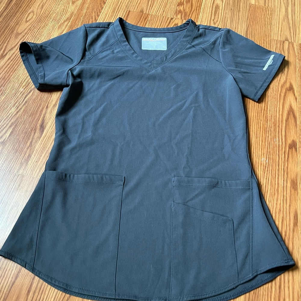 XS/XSP sketchers by barco scrubs